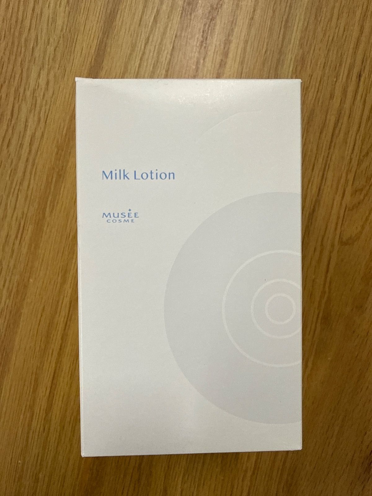 MUSEE ミュゼ ミルクローション ブーケサボンの香り 300ml 送料無料