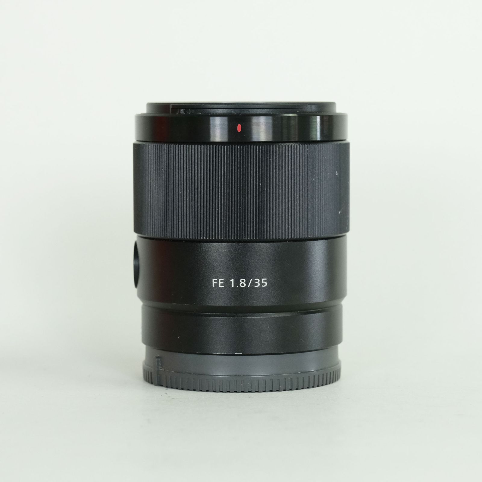 良品 | フィルター付] SONY FE 35mm F1.8 SEL35F18F | SONY Eマウント