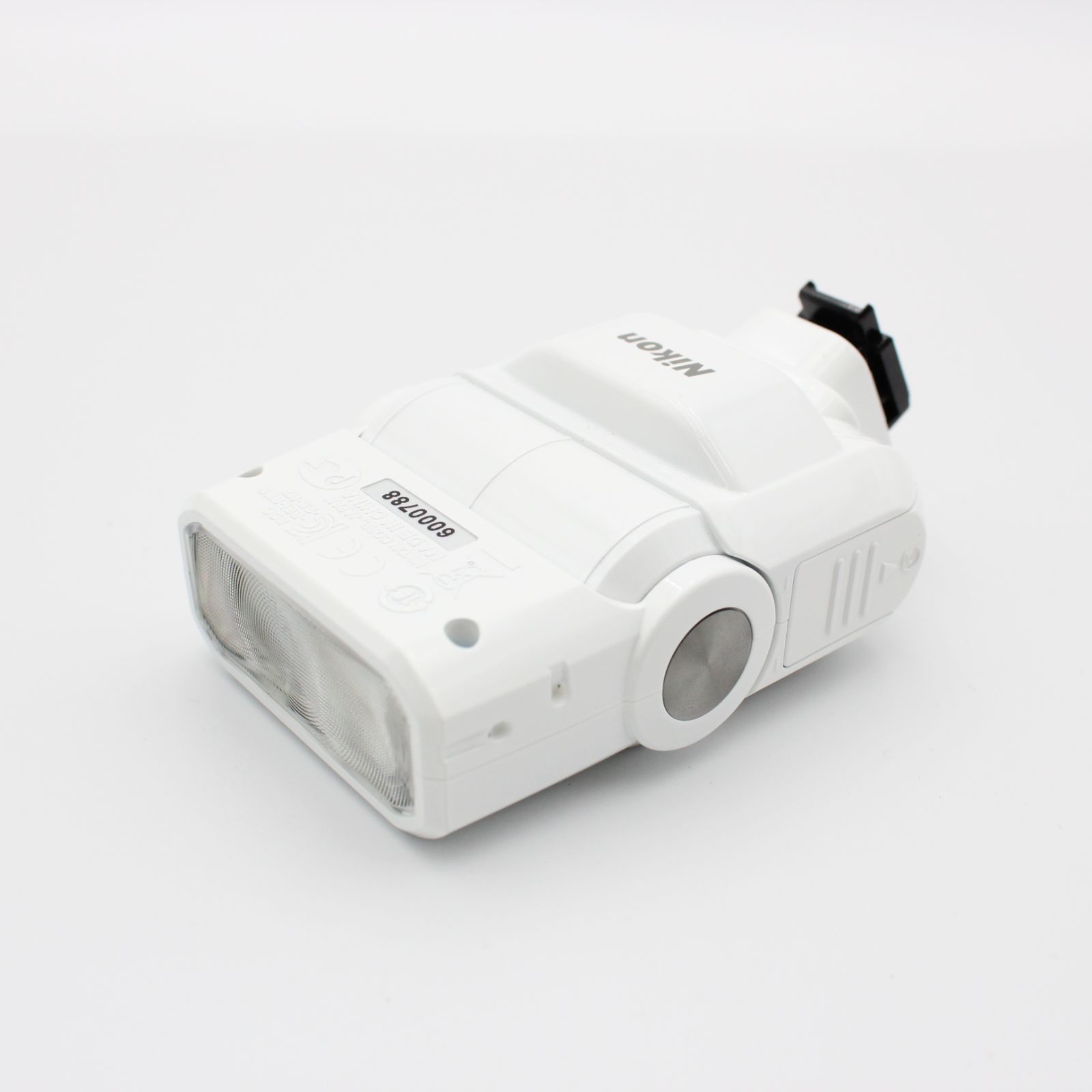 □極上品□ Nikon スピードライト SB-N7 (ホワイト) [SB-N7] 本体のみ