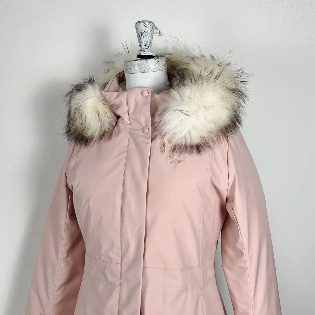 ネパ|グース GORE-TEX ダウン ロング アウター 90 S|ラデン