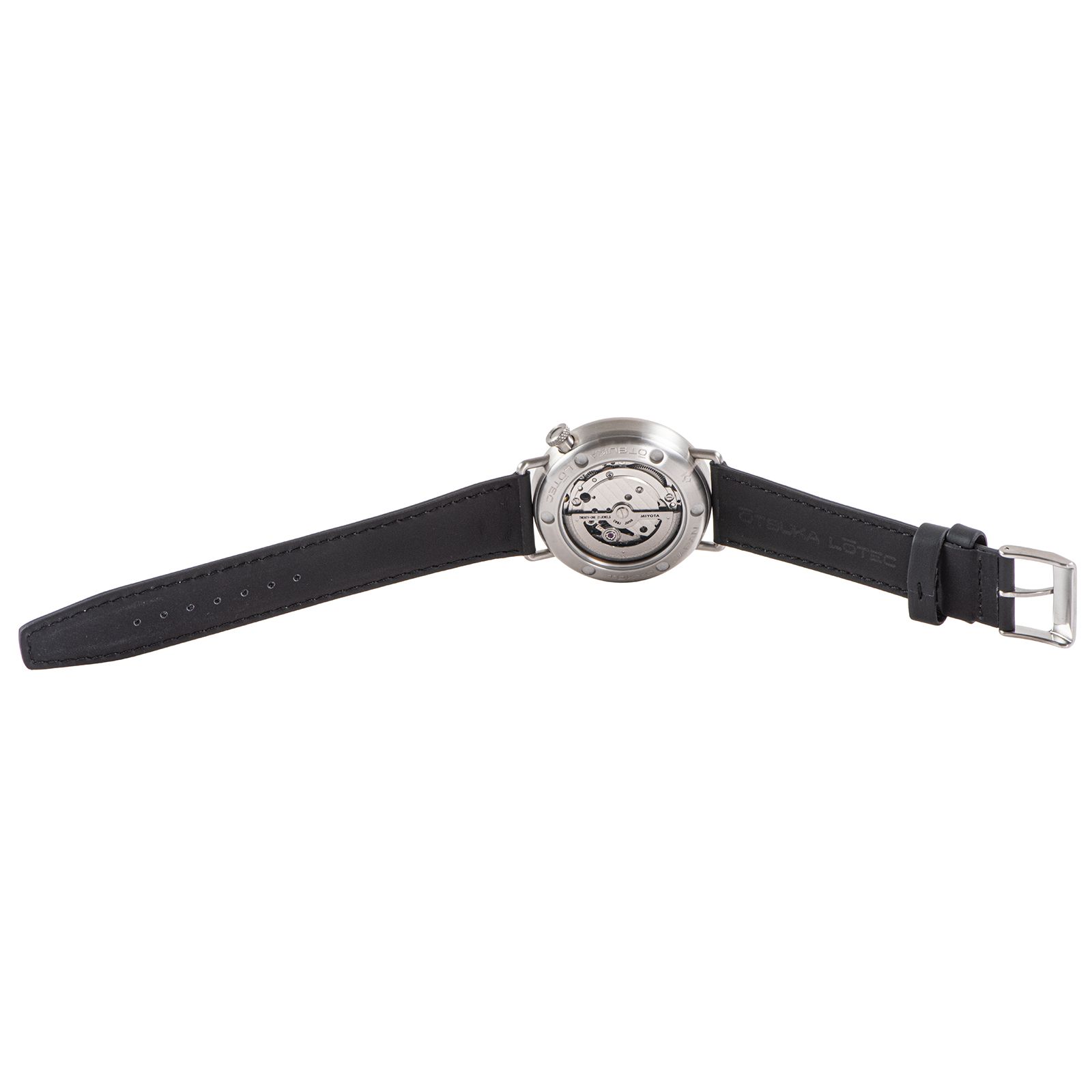 大塚ローテック 7.5号 NO.7.5 保証書2025年 ステンレススチール【未