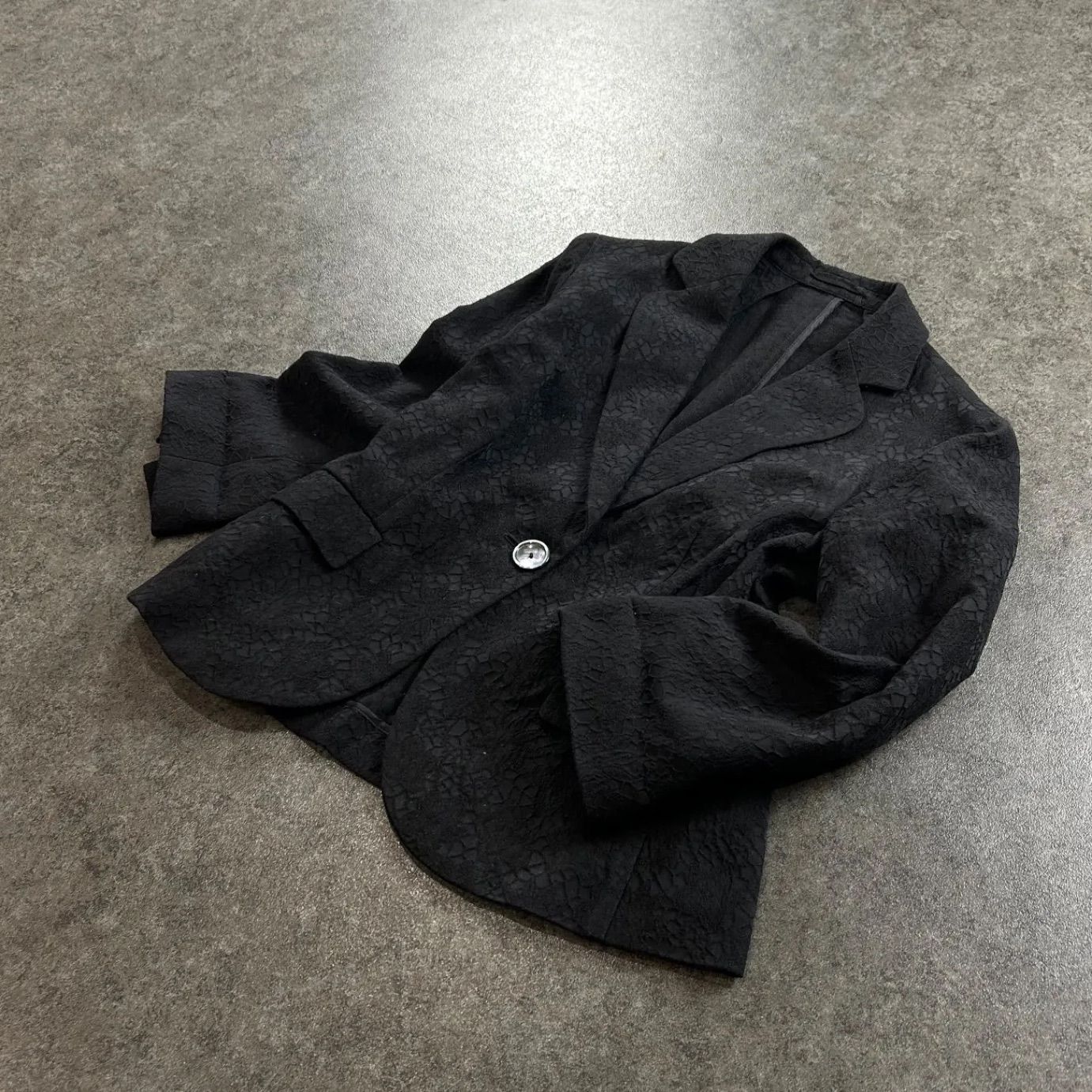 MaxMara Tailored Jacket マックスマーラ テーラードジャケット