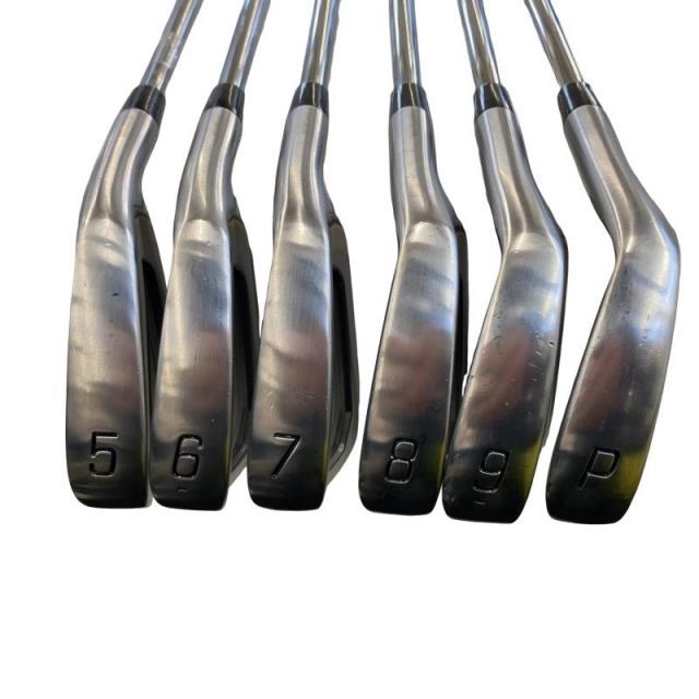 中古】 ブリヂストン TOUR B 201CB 6S アイアンセット IR NS PRO