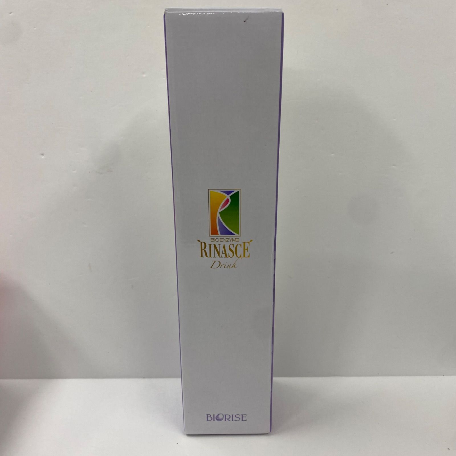 A8912 BIORISE ビオライズ ビオエンザイム リナーシェ ドリンク 500ml