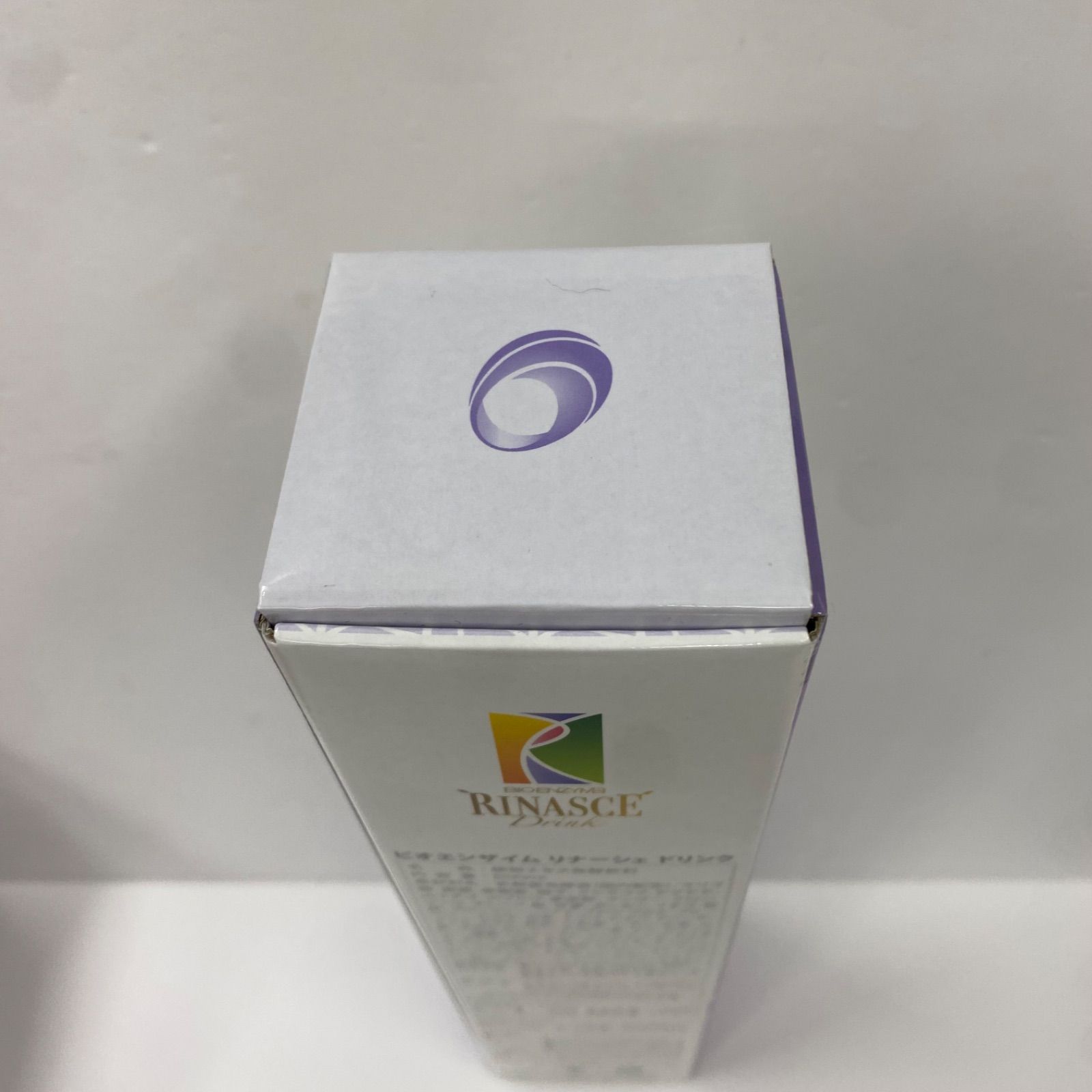 A8912 BIORISE ビオライズ ビオエンザイム リナーシェ ドリンク 500ml