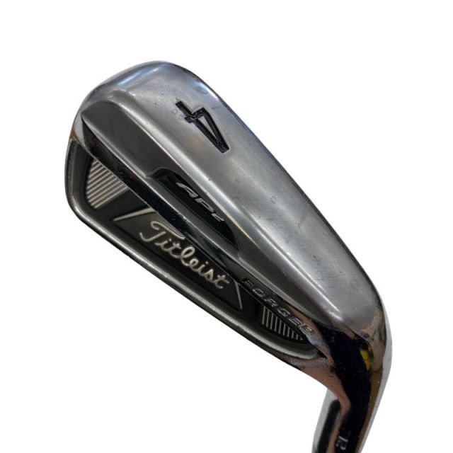中古】 タイトリスト Titleist AP2 712 #4 単品アイアン LI Dynamic