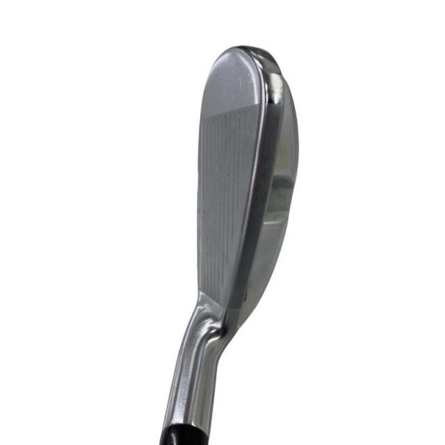 中古】 ブリヂストン BRIDGESTONE JGR HYBRID FORGED 6S アイアン