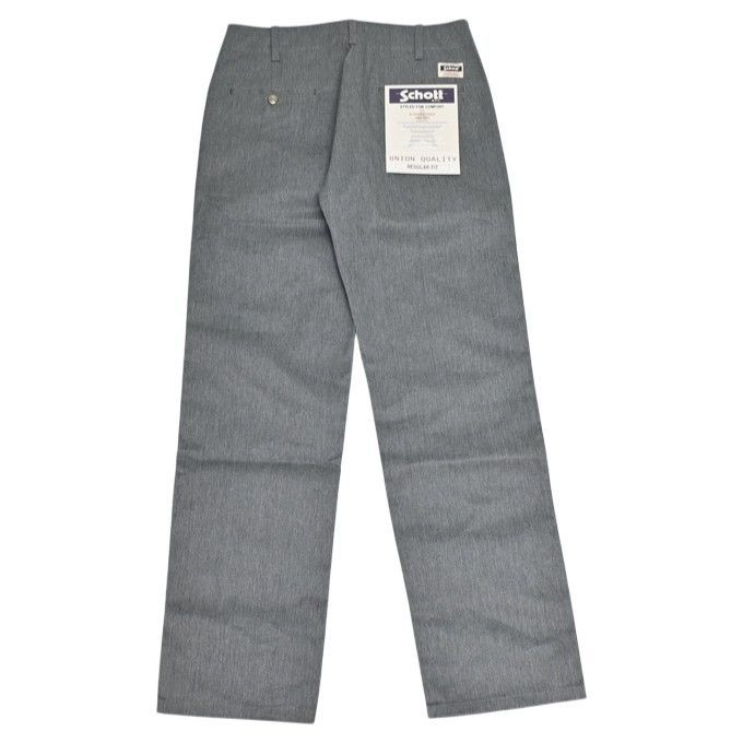 Schott NYC ショット 3116036 ワークパンツ TC WORK PANTS Schott BROS