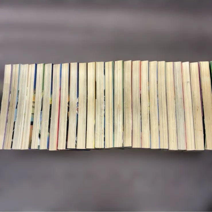 ナニワトモアレ 1〜24巻セット 南勝久 - メルカリ