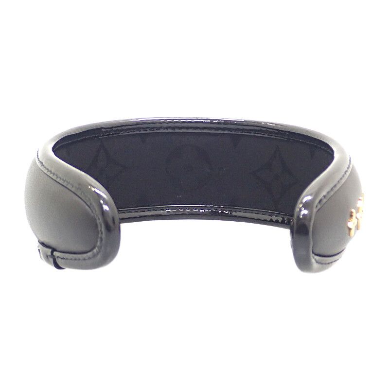 ルイヴィトン LOUIS VUITTON ヘッドバンド・クルーザー M77396