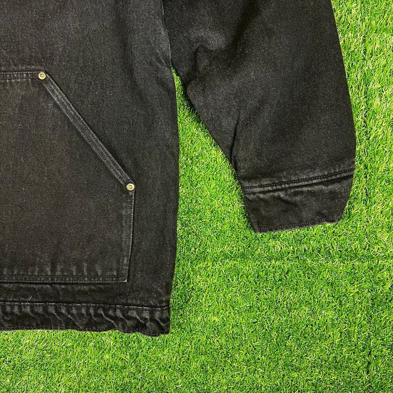 90s USA製 WEST COAST CHOPPERS ブランケットライナー ビッグサイズ