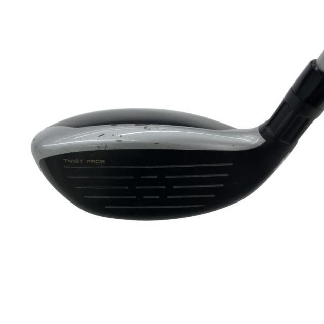 中古】 テーラーメイド M6 U3 ユーティリティ UT FUBUKI TM6(2019