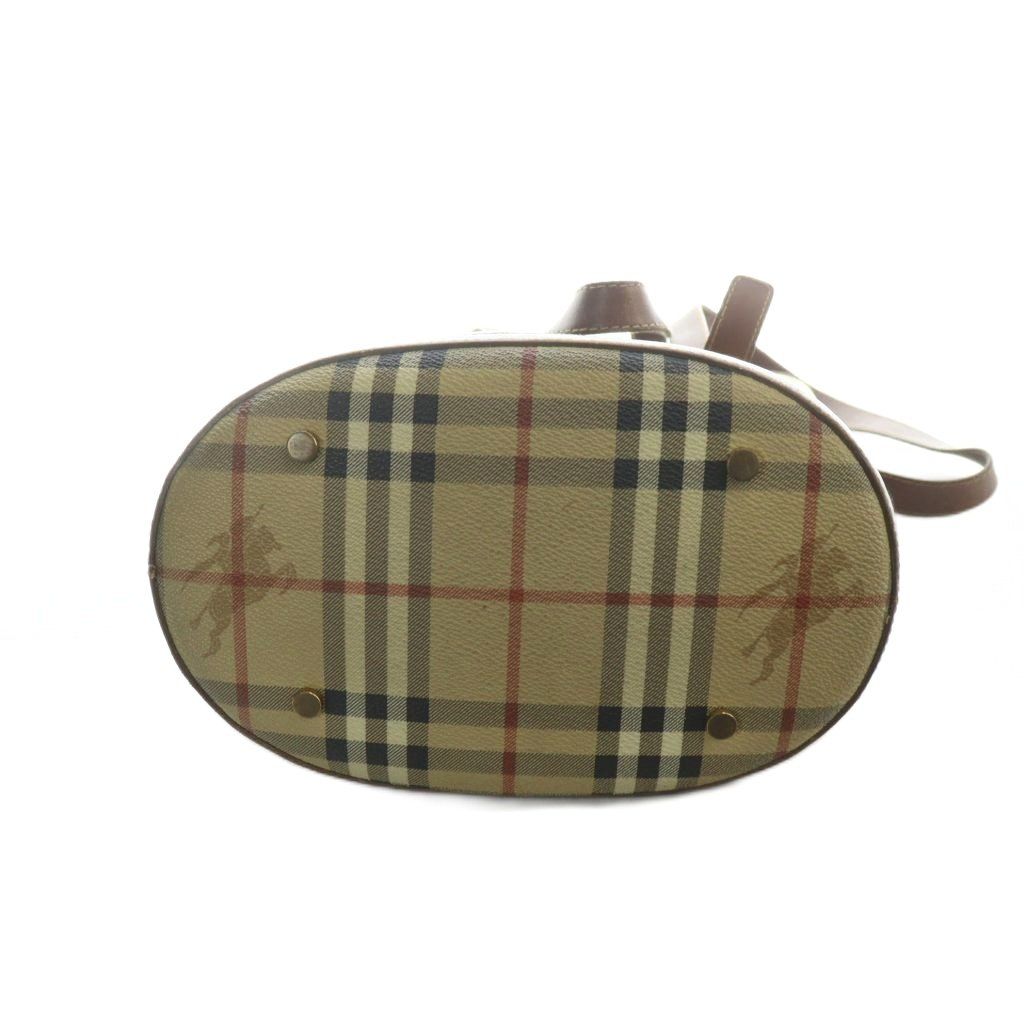バーバリー ロンドン BURBERRY LONDON ショルダーバッグ 斜めがけ