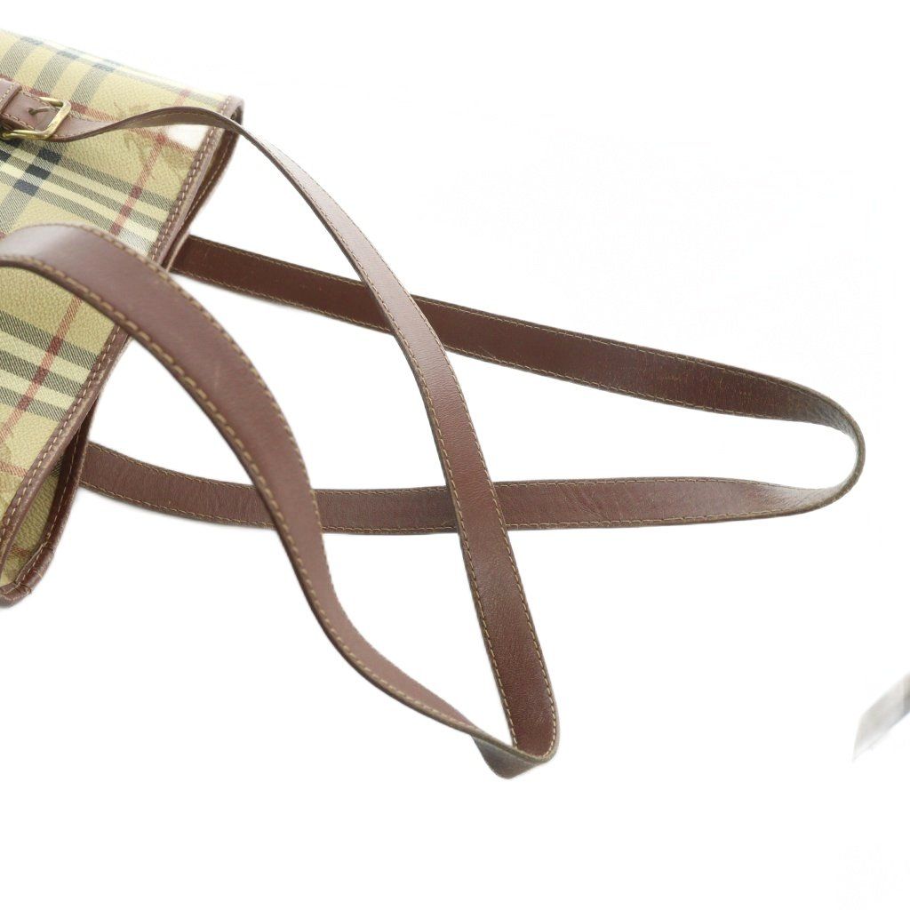バーバリー ロンドン BURBERRY LONDON ショルダーバッグ 斜めがけ