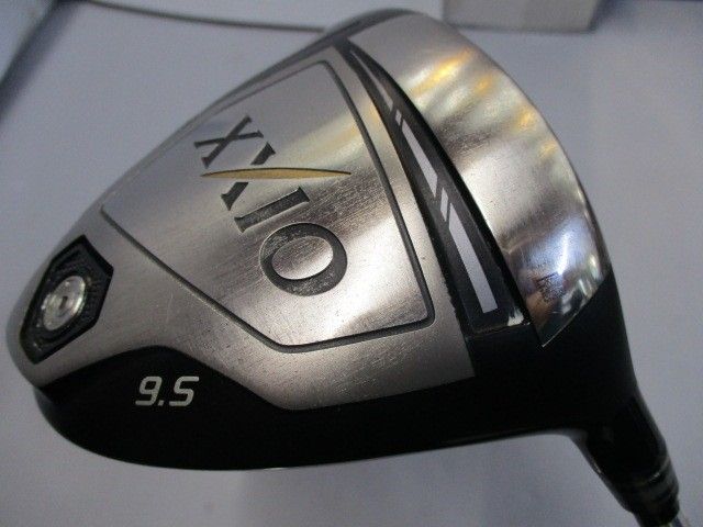 ドライバー ダンロップ ゼクシオ2018 Miyazaki Model/Miyazaki Waena/S