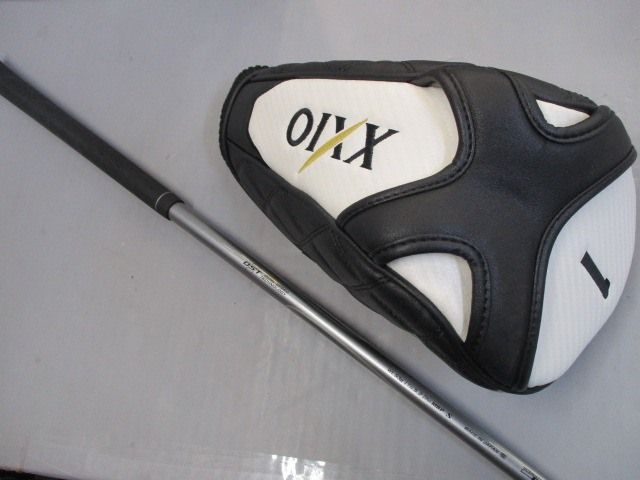 ドライバー ダンロップ ゼクシオ2018 Miyazaki Model/Miyazaki Waena/S