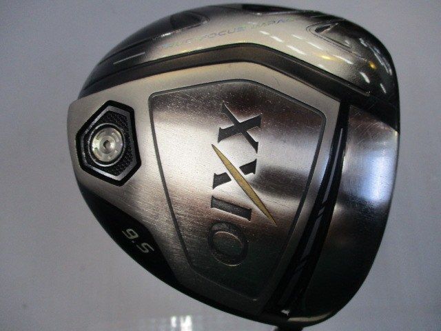 ドライバー ダンロップ ゼクシオ2018 Miyazaki Model/Miyazaki Waena/S