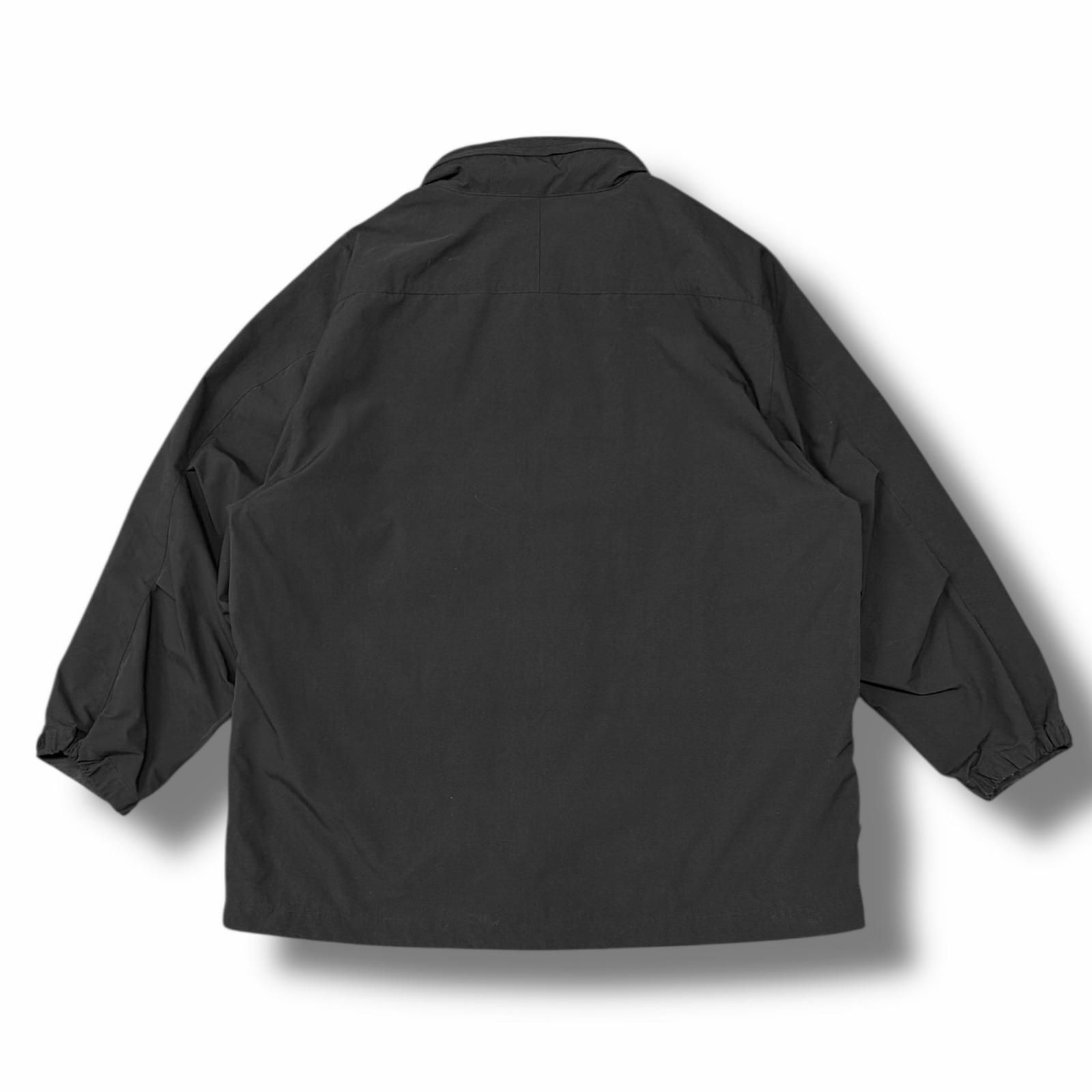 DAIWA PIER39 22SS L'ECHOPPE EX SHELL JKT シェルジャケット ナイロン