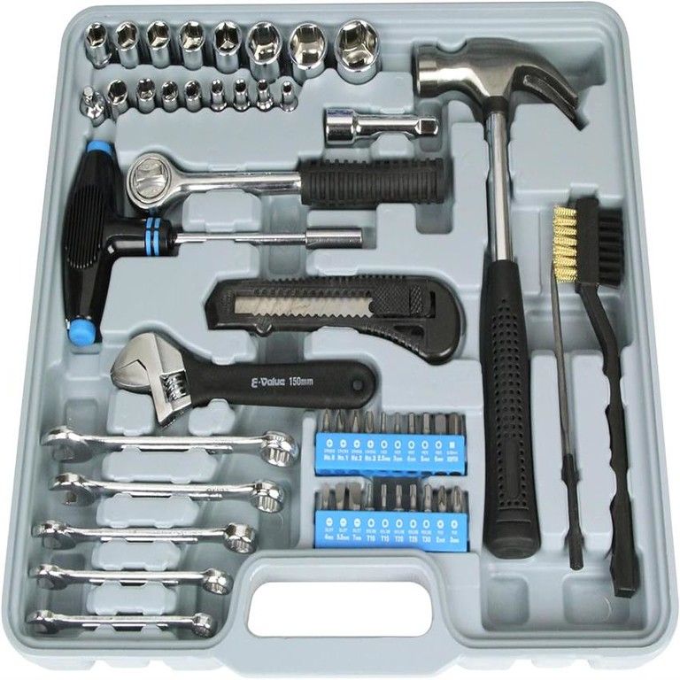 万能工具セット DIY