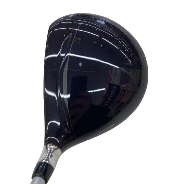 中古】 ブリヂストン TOUR B JGR(2019) 3W フェアウェイウッド FW Air