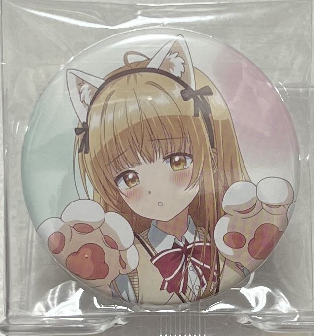 MR-02229【お隣の天使様にいつの間にか駄目人間にされていた件】缶