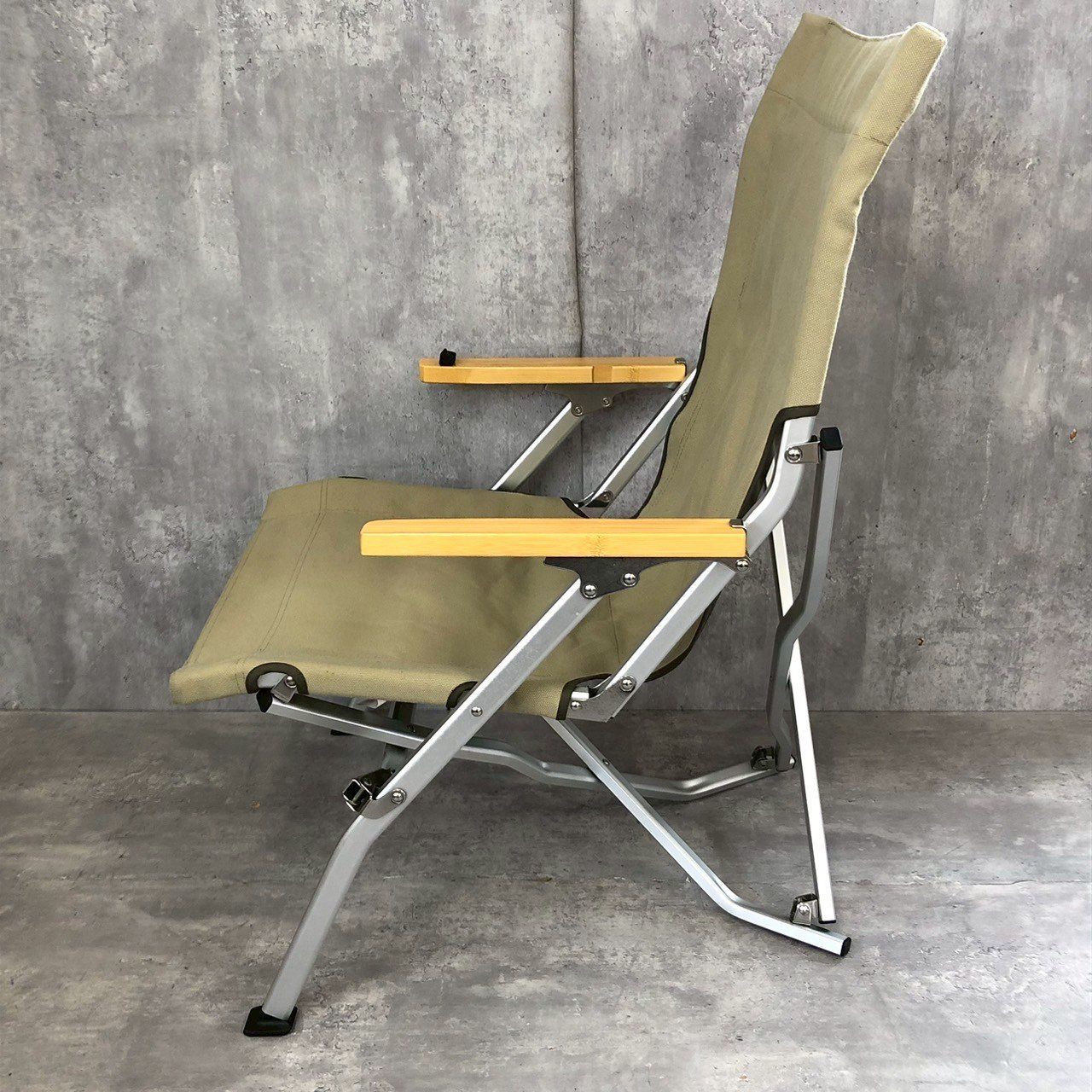 スノーピーク ローチェア30 ① Snow Peak - メルカリ