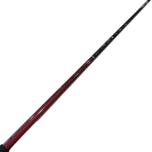 YAMAHA inpres ドライバー 10.5° 純正シャフト フレックスR