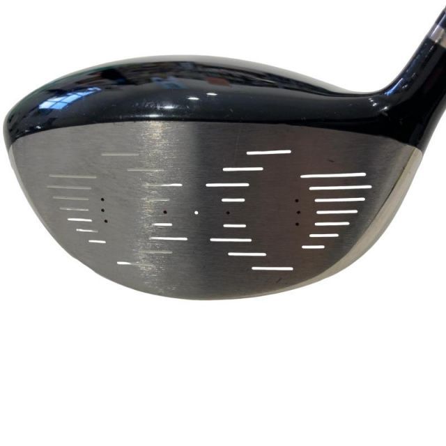 中古】 ヤマハ inpres X D202 10.5° ドライバー DR 純正特注シャフト