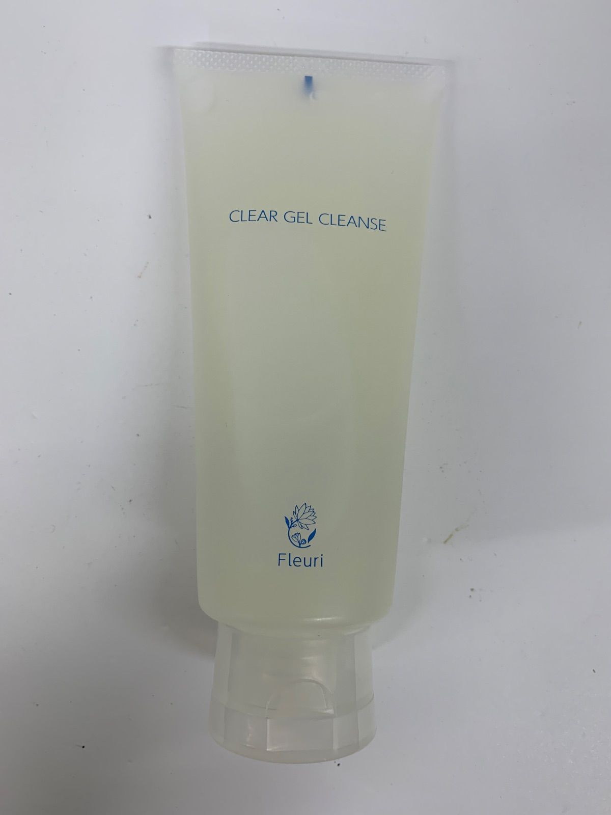 R3258 フルリ Fleuri ブーストセラム 美容液 40ml、クリアゲルクレンズ