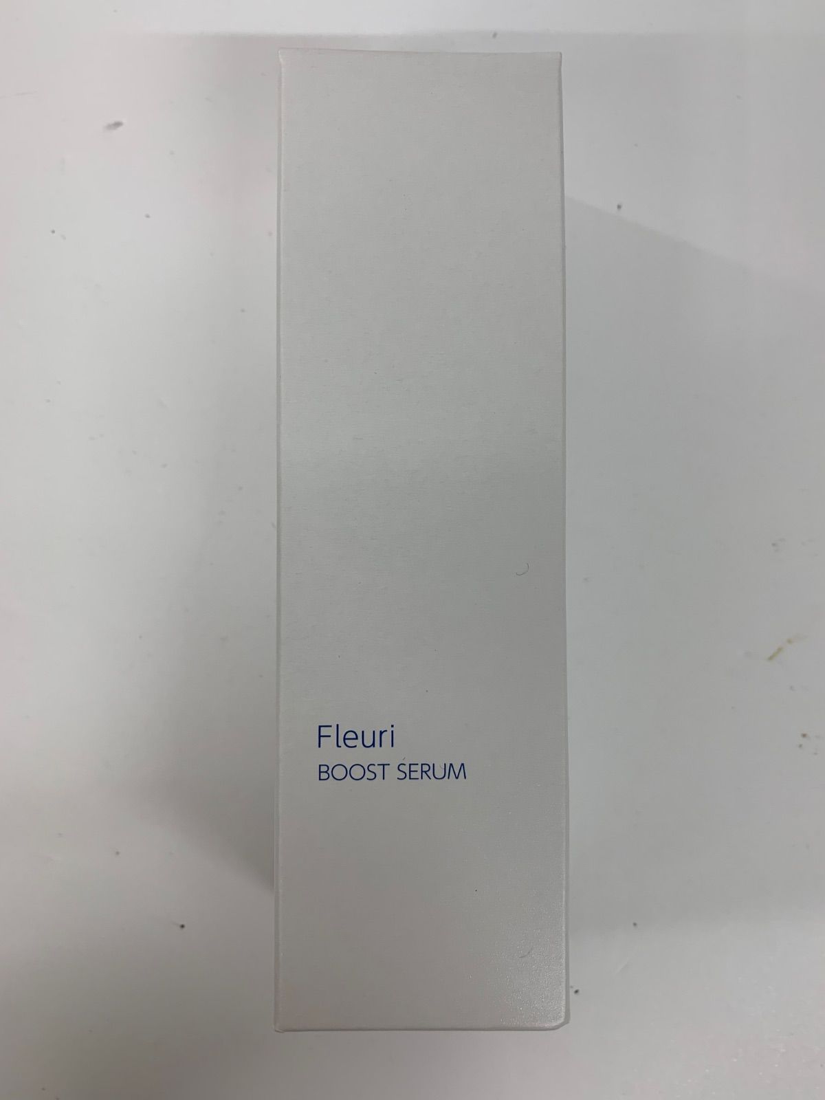 R3258 フルリ Fleuri ブーストセラム 美容液 40ml、クリアゲルクレンズ