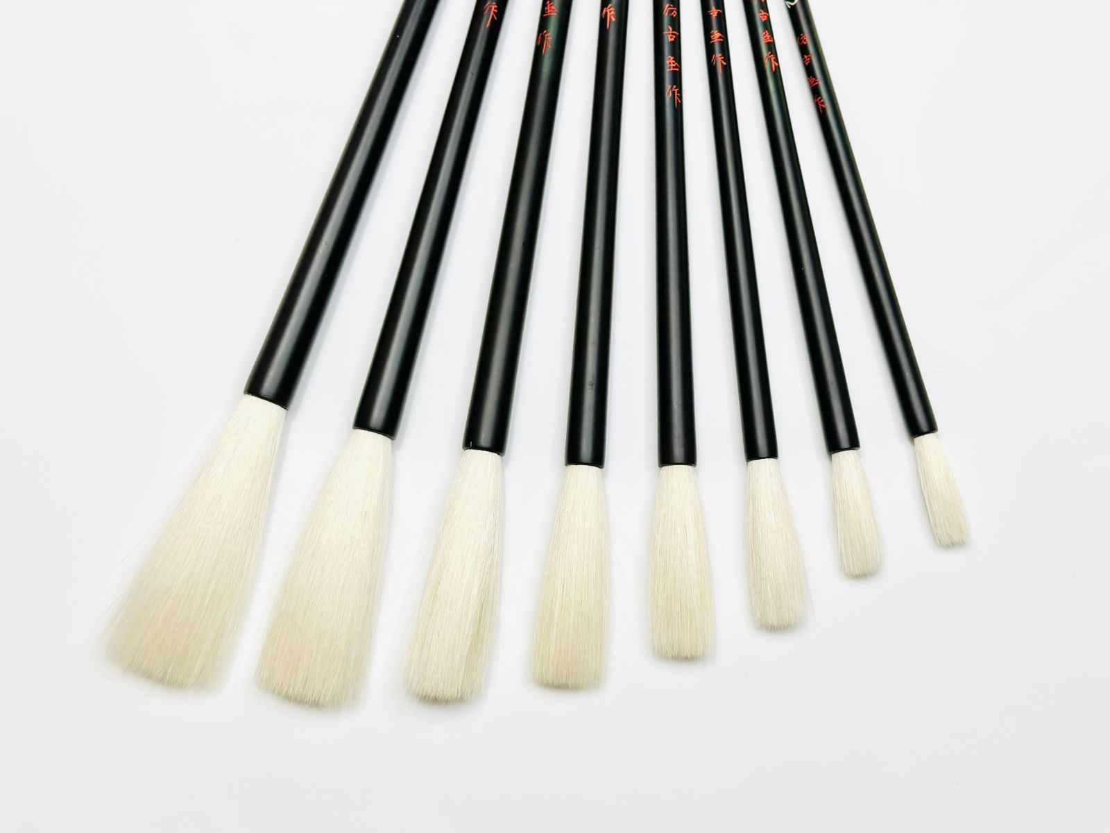 仿古堂 筆 暖心 2号 細嫩長鋒】 仿古堂 筆 暖心 2号 細嫩長鋒】 暖心 2