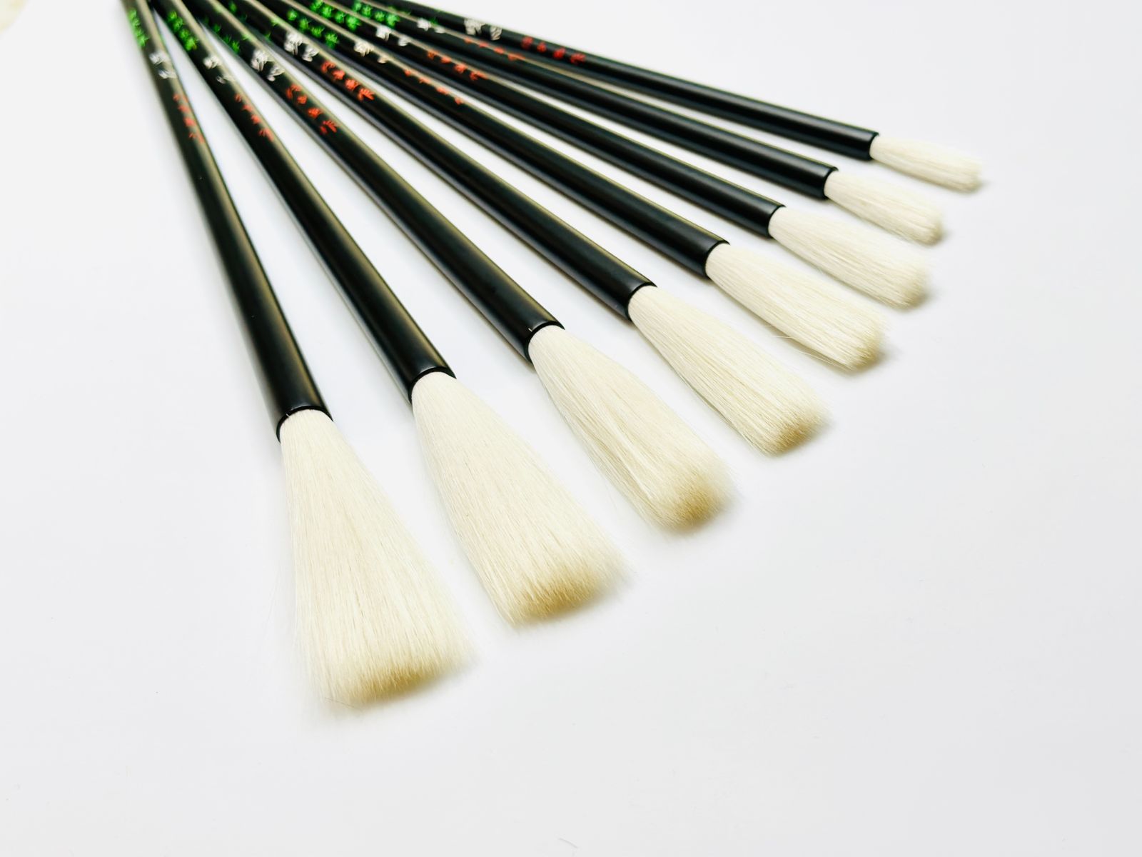 暖心 一号 細嫩長鋒 A-1 上田桑鳩先生 選定筆（名入れなし） - メルカリ