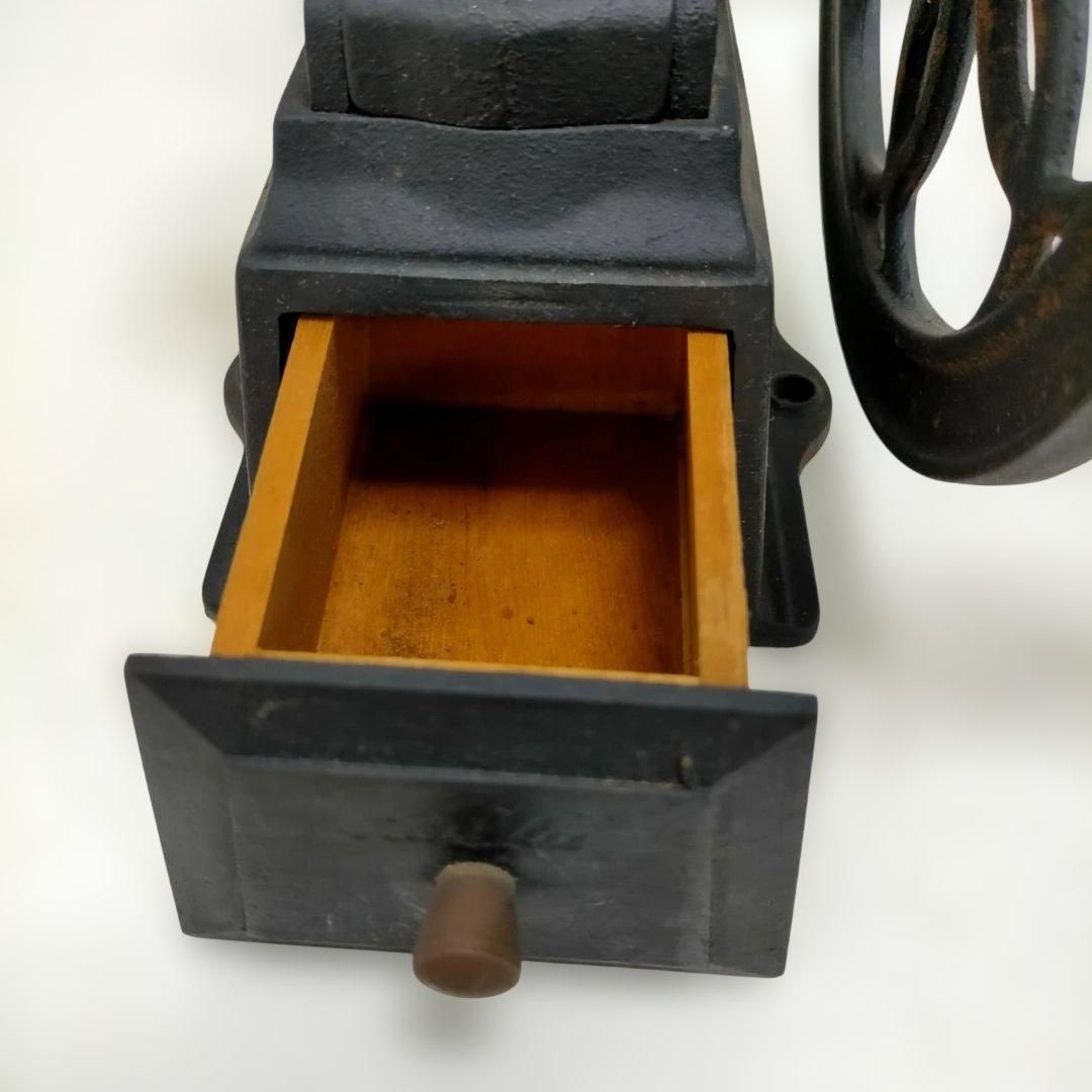 舗什器やレトロインテリアとしても映える一品 260204-4