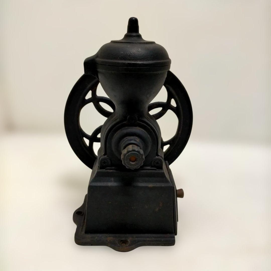 舗什器やレトロインテリアとしても映える一品