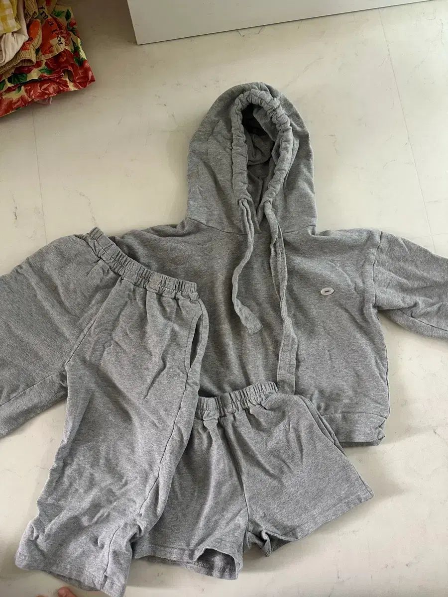 ワーブセットアップm