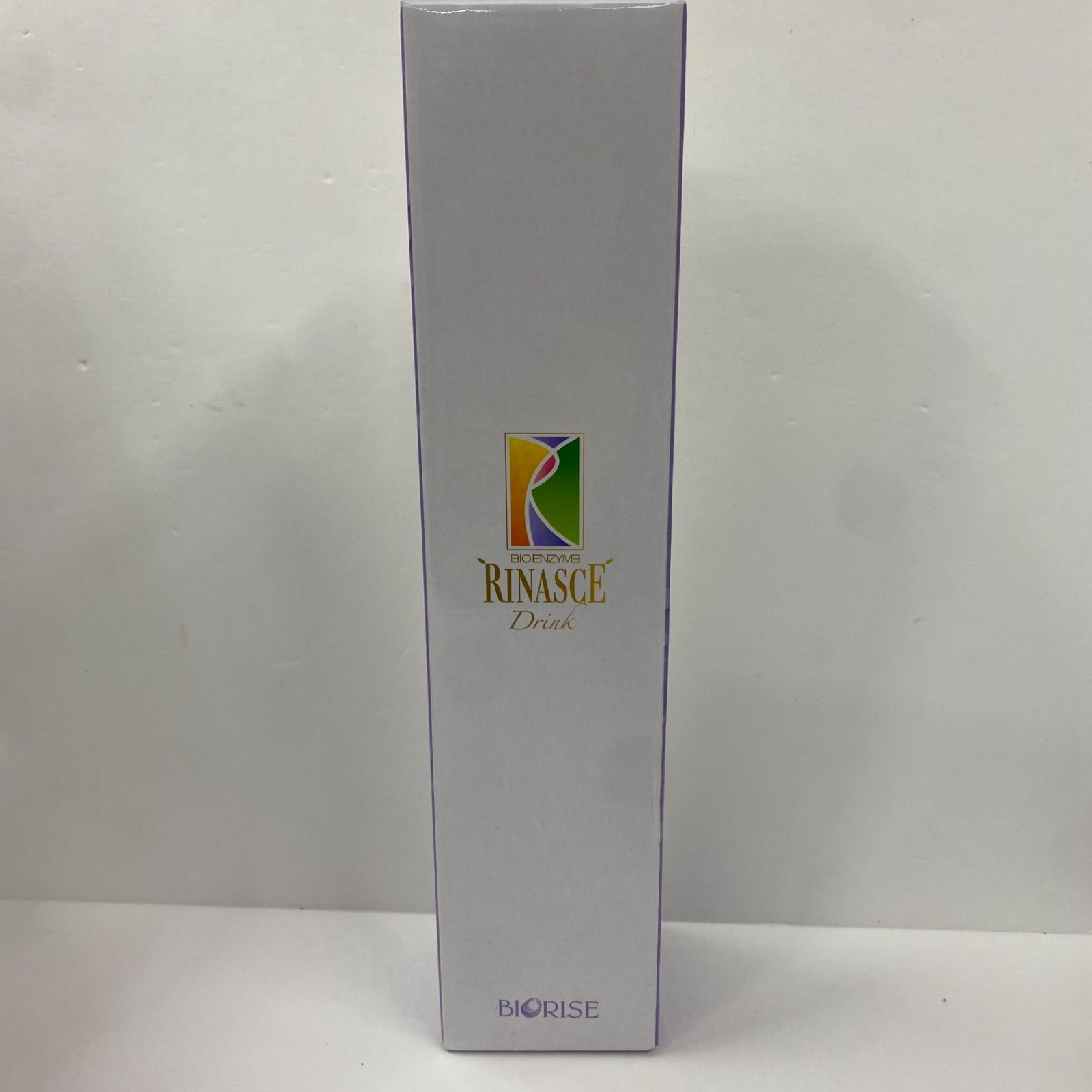 A8913 BIORISE ビオライズ ビオエンザイム リナーシェ ドリンク 500ml