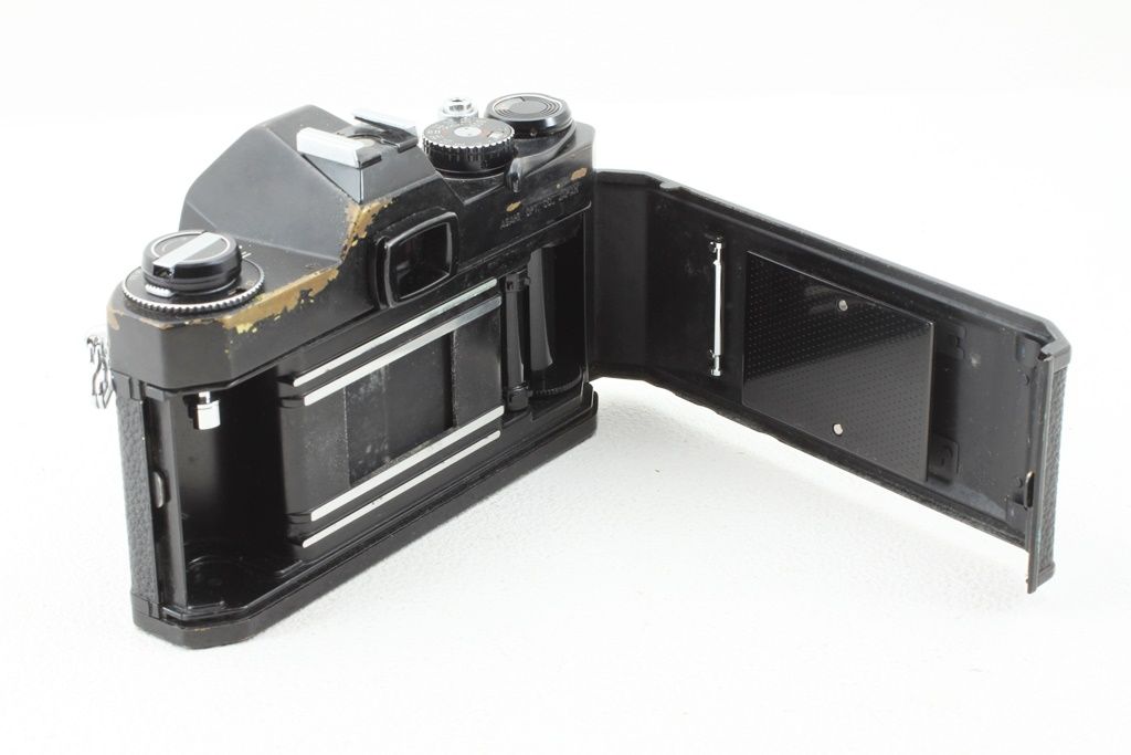 ジャンク ASAHI Pentax アサヒ ペンタックス SP F smc Takumar 55/1.4