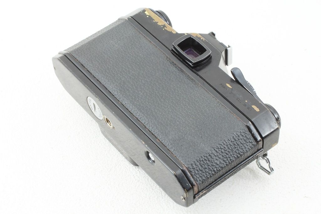 ジャンク ASAHI Pentax アサヒ ペンタックス SP F smc Takumar 55/1.4