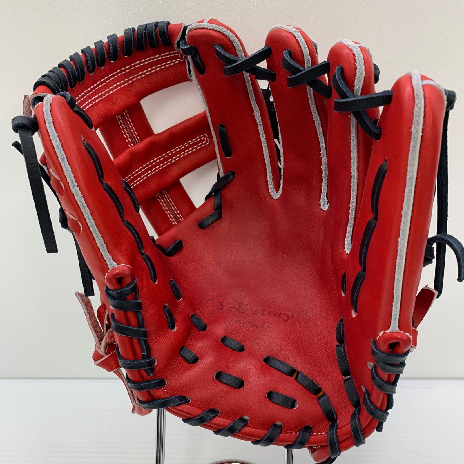 アトムズ ATOMS エールストーリーコラボ 硬式 大人 一般 内野手用