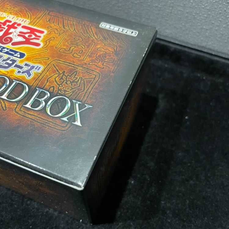 PRISMATIC GOD BOX 未開封BOX 1BOX - メルカリ