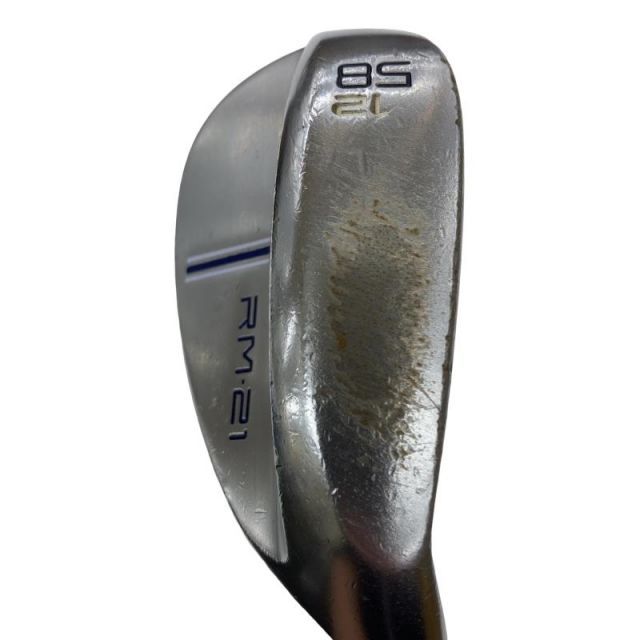 ウェッジ RM-21 フォーティーン フォージド 即決 中古 SW 56.12