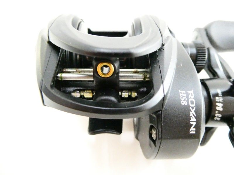 アブガルシア ロキサーニ HS 8 L 03