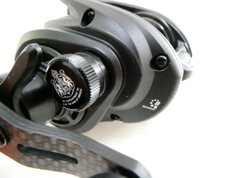 アブガルシア ロキサーニ