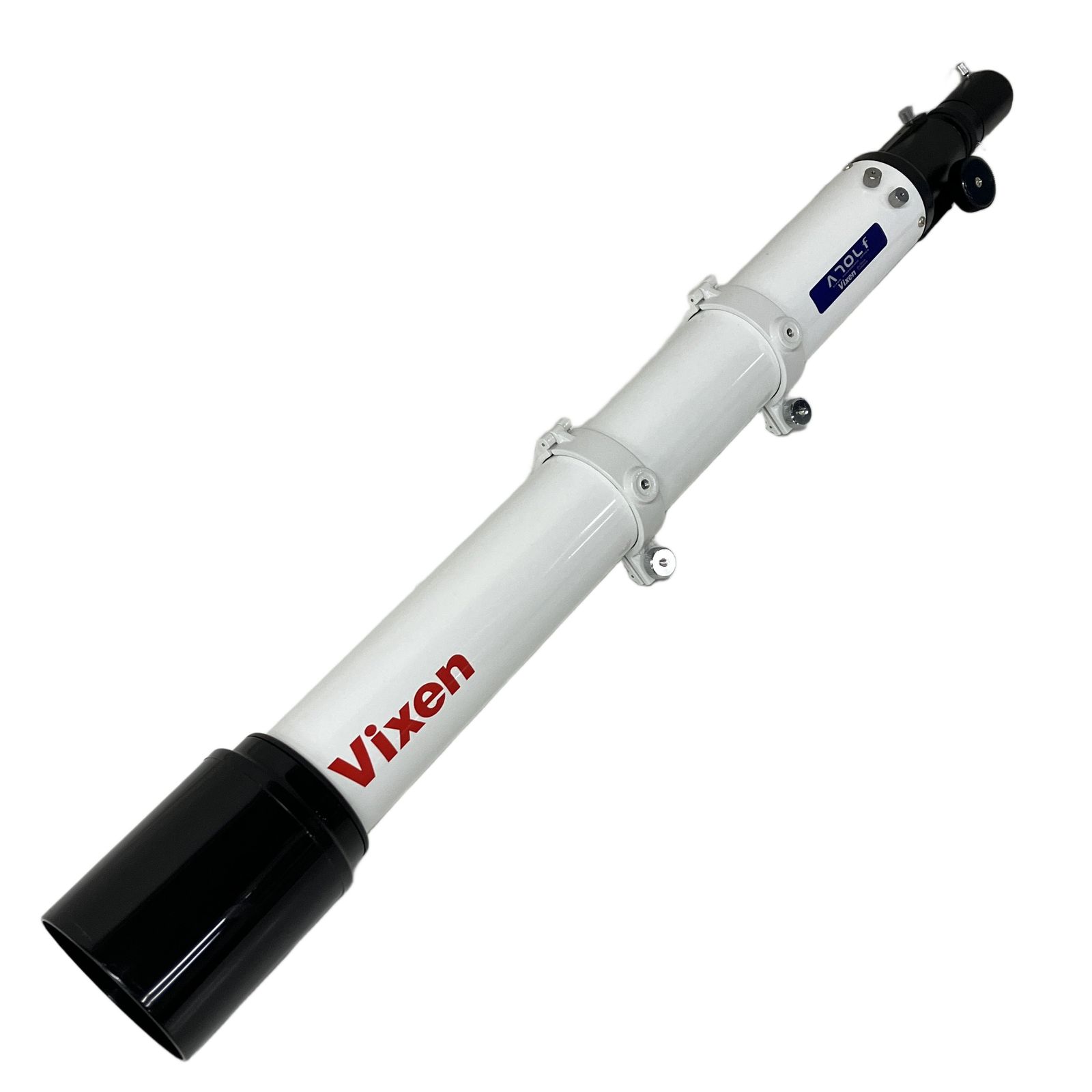 Vixen A70Lf ミニポルタ D=70mm f=900mm 天体望遠鏡 現状品 ジャンク