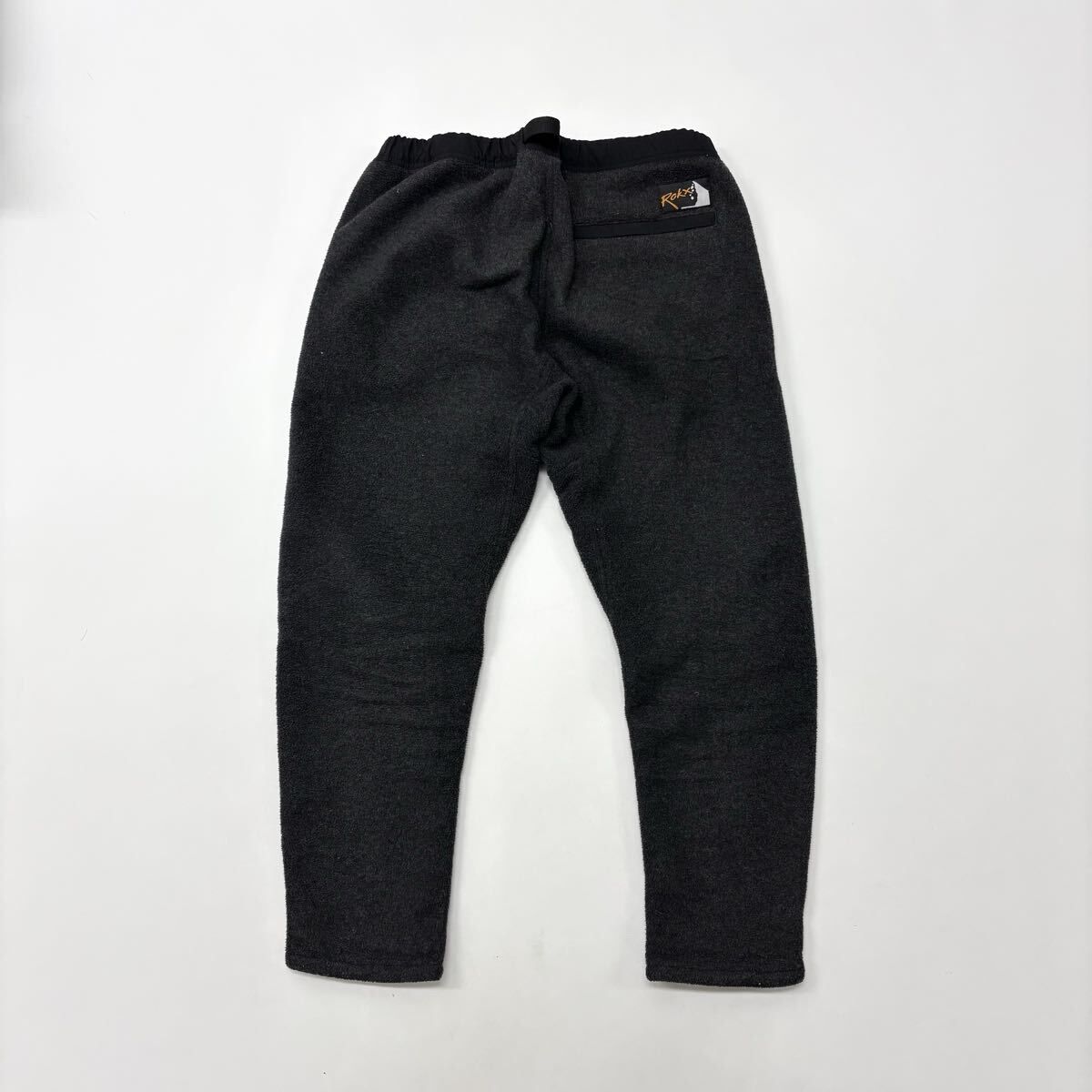 ROKX ロックス CLASSIC 200 FLEECE PANT RXMF クラシック 200 フリース