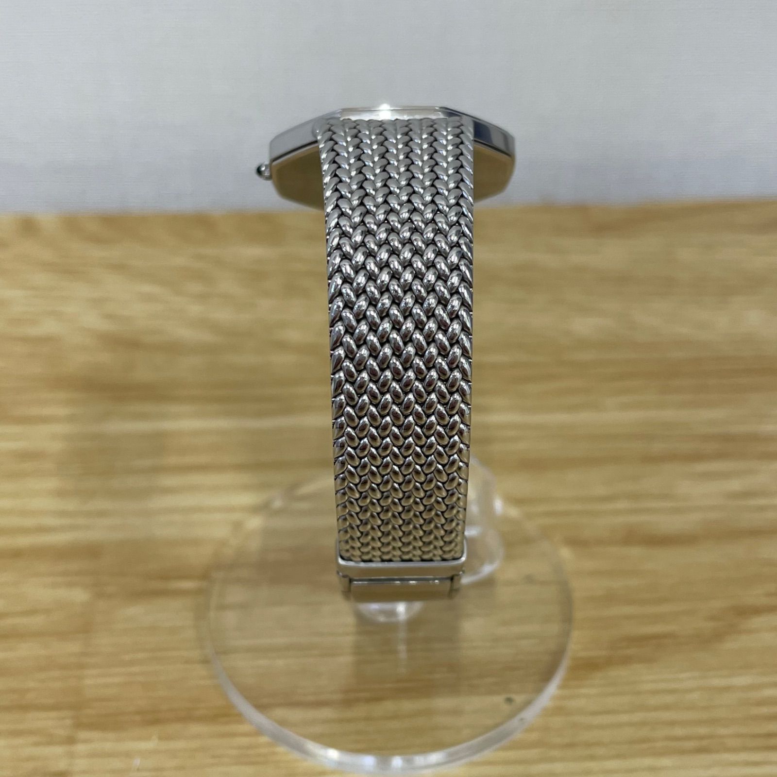 □SEIKO セイコー 9570-5250 クレドール クォーツ時計 稼働品 A26-358