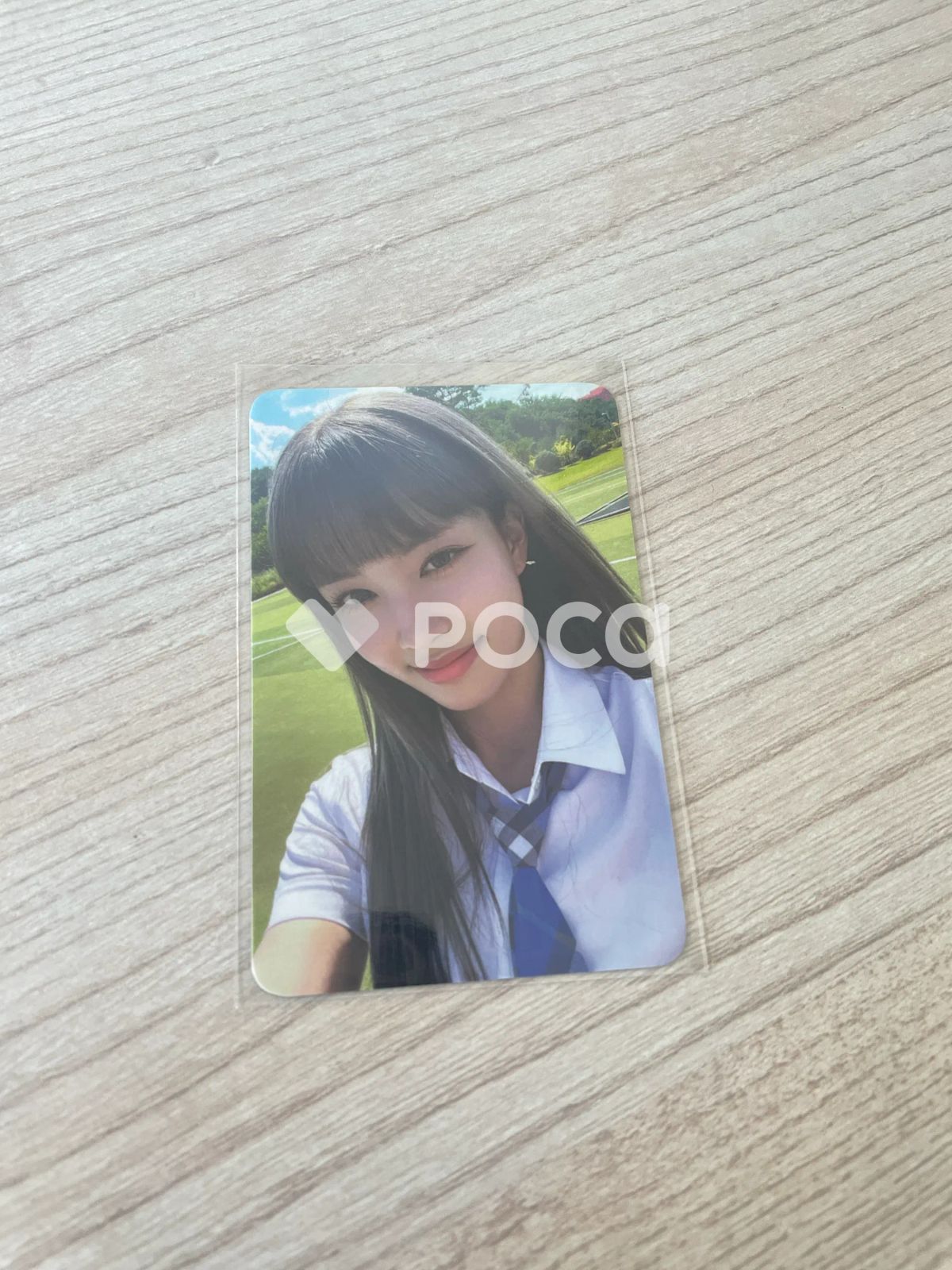 STAYC ユン STEREOTYPE SPECIAL - メルカリ