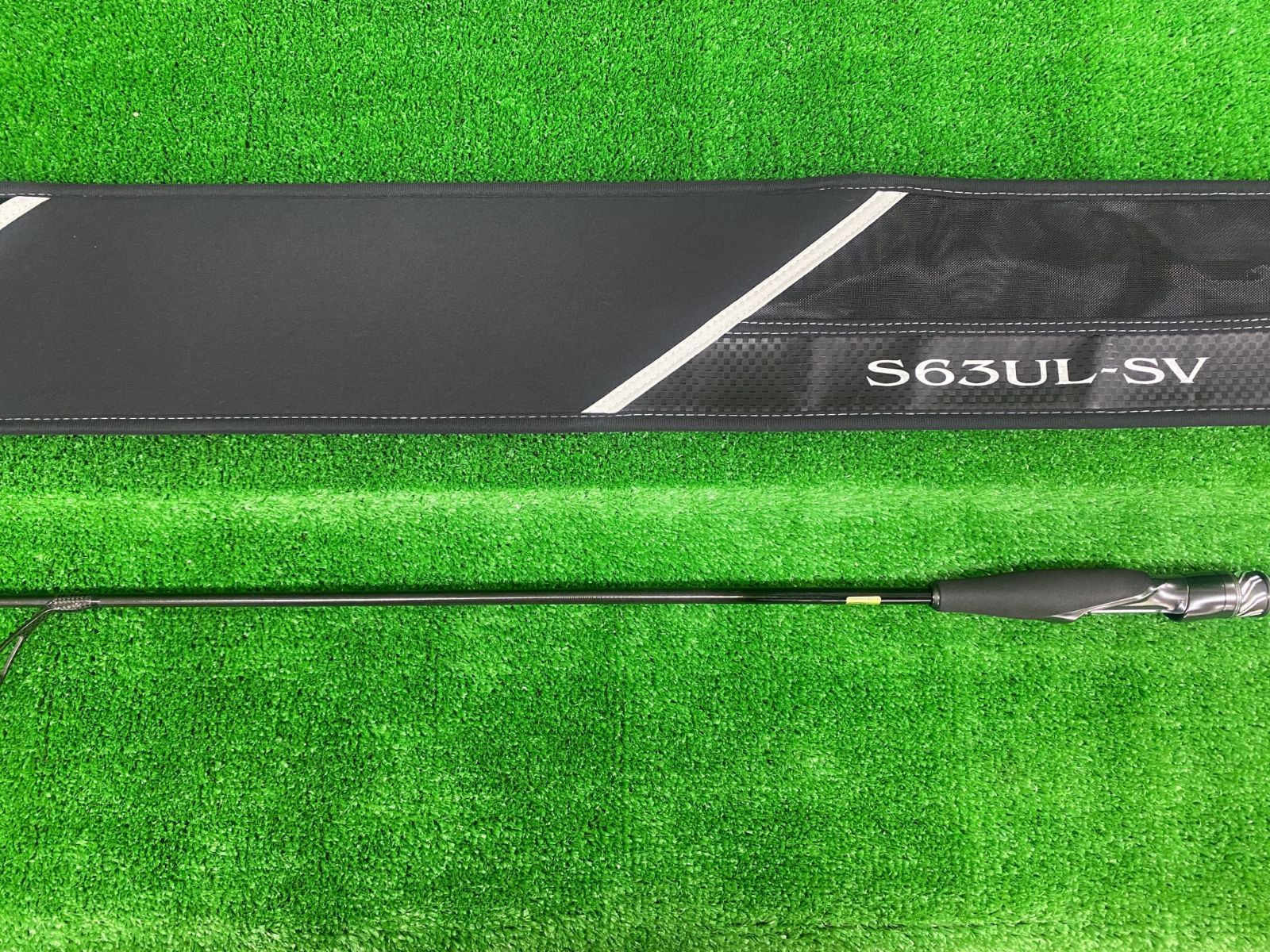 スティーズ RC S 63 UL SV み ☾
