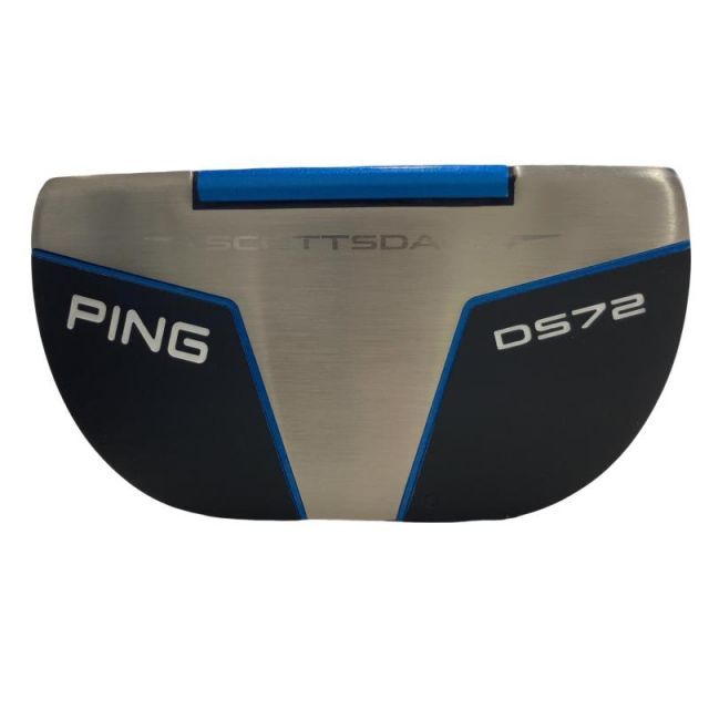 PING ピン Scottsdale DS72 パター 34インチ 【公式通販】