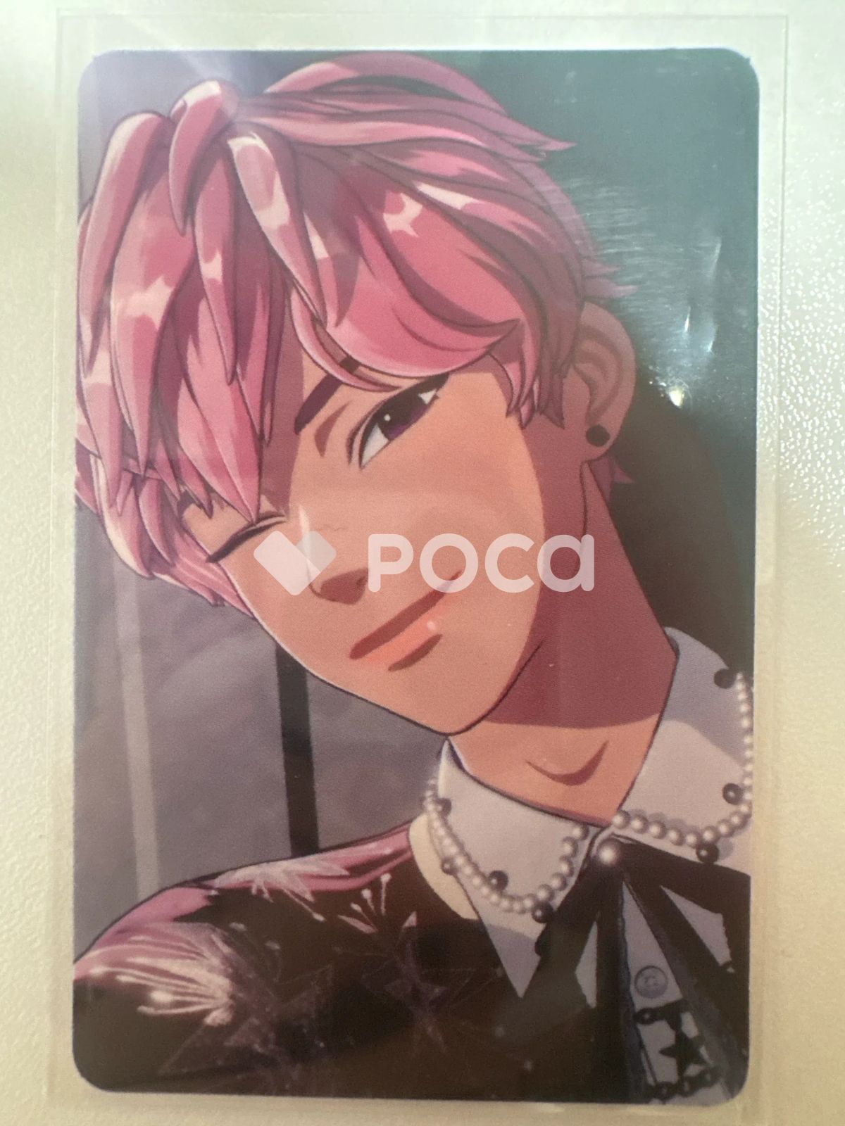 PLAVE バンビ ASTERUM 433-10 ラキドロ - メルカリ